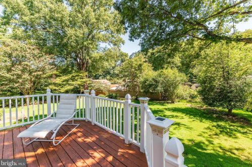 12811 Camellia Dr, Silver Spring MD 20906-3315 exterior