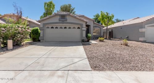 841 Whitten St, Chandler AZ 85225-6449 exterior