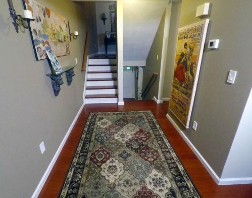 902 Brookhaven Ln, Woonsocket RI 02895-2771 exterior