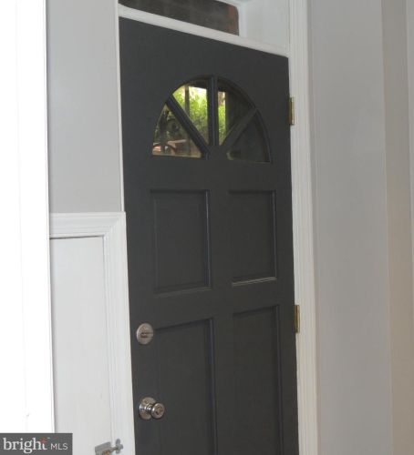 1335 Q St, Washington DC  20009-4316 exterior