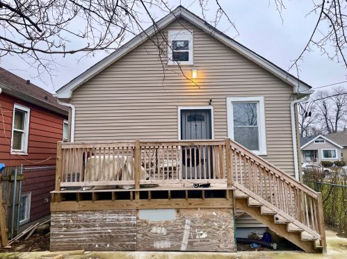 21 100 Pl, Chicago IL 60643-2135 exterior