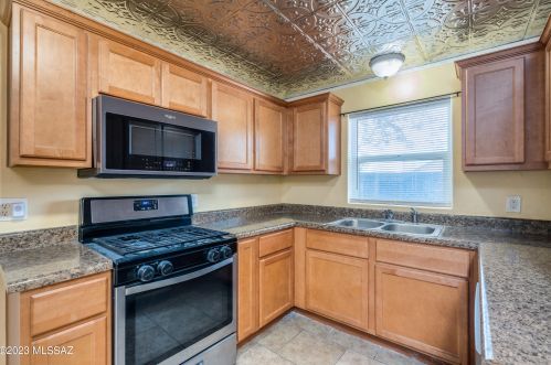 3009 Glenn St, Tucson AZ  85716-2141 exterior