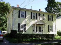 82 Freeman St, Newton, MA 02466-1207