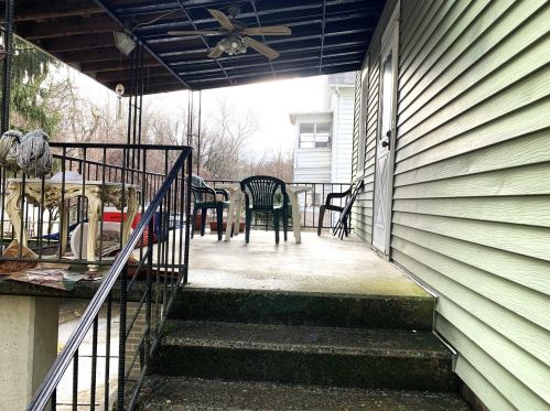 103 South Ave, Poughkeepsie NY  12601-4508 exterior