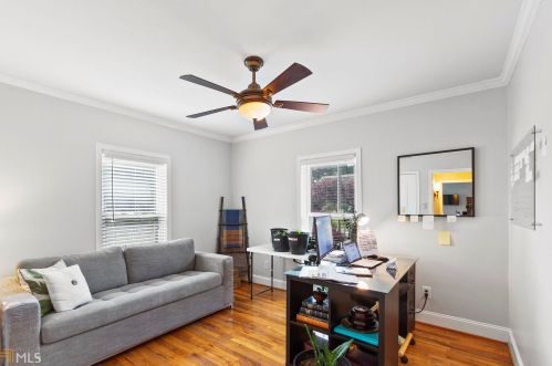 1622 May Ave, Atlanta GA  30316-2112 exterior