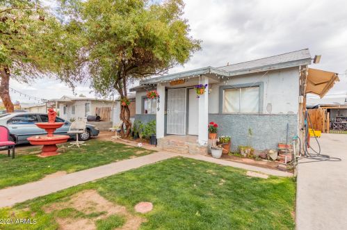 8819 4th St, Phoenix, AZ 85020-2965