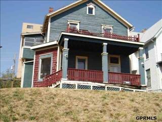 1514 29th St, Omaha, NE 68111-4208