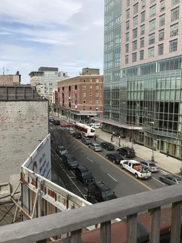 179 Massachusetts Ave, Boston MA exterior