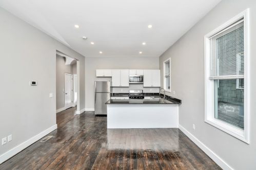 61 Clifford St, Boston MA exterior