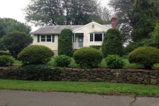 22 Indian Hill Rd, Westport CT  06880-5714 exterior