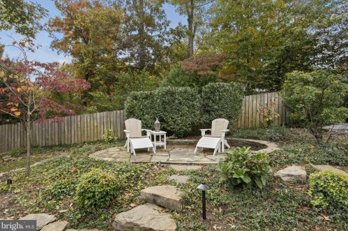 3877 30 St, Arlington VA 22207-5303 exterior