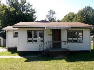 2644 Lombard St, Springfield MO  65802-5055 exterior