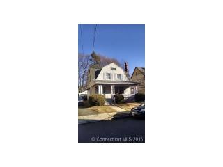 67 Wilcox Ave, Meriden CT  06451-2038 exterior