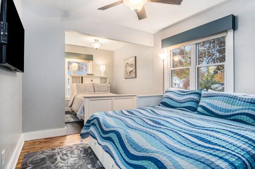 2464 Cutler Ave, Meskegon MI  49441-1274 exterior