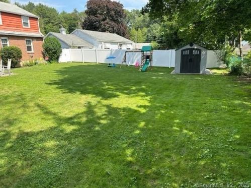 32 Chapel St, Torrington CT 06790-2910 exterior