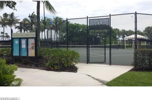 3157 Aviamar Cir, Naples FL 34114-9743 exterior