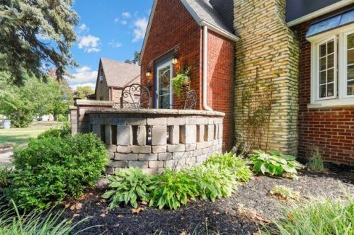 716 Cornelia St, Joliet IL exterior