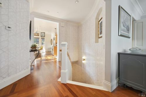 66 De Silva Is Dr, Mill Valley CA 94941-3037 exterior