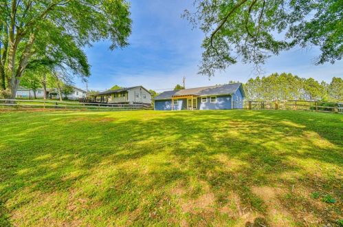 2755 Fran Mar Dr, Gainesville GA 30506-1135 exterior