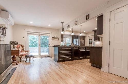 104 Roaring Brook Rd, Portland ME 04103-3777 exterior