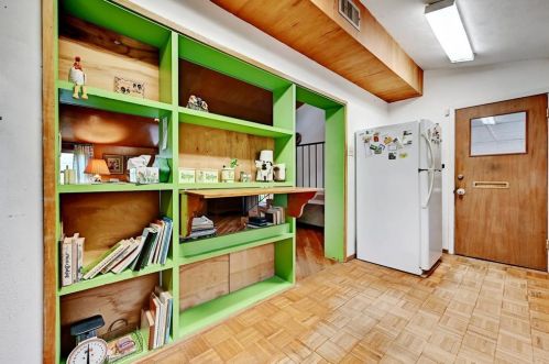 1806 Alta Vis Ave, Austin TX 78704-4350 exterior