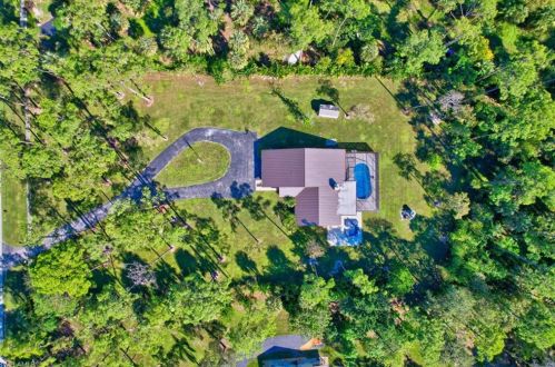 3690 27 Ave, Naples FL 34117-7131 exterior