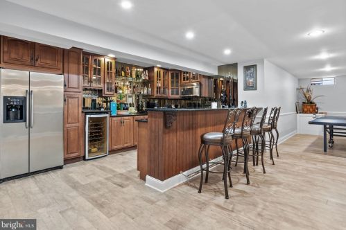 2214 Denbeigh Dr, Jamison PA 18929-1446 exterior