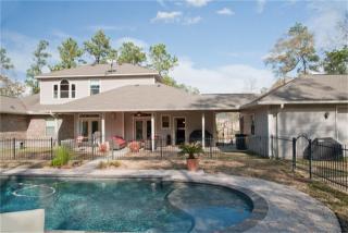 3327 Benders Landing Blvd, Spring TX  77386-1893 exterior