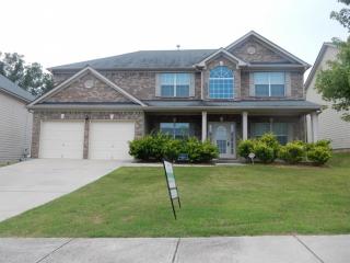 5861 Harrier Ln, Atlanta, GA 30349-8867