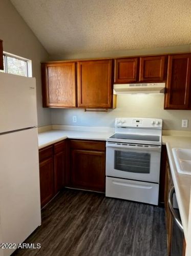 3948 Butler St, Chandler AZ 85226-3863 exterior