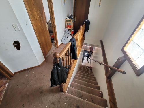 2529 Maple St, Milwaukee WI 53204-3038 exterior