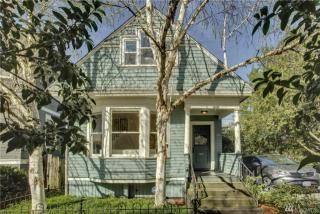 115 11th Ave, Seattle, WA 98102-5709