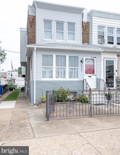 4353 Belgrade St, Philadelphia, PA 19137-1612