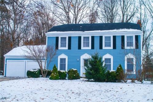 34796 Side Park Dr, Cleveland OH  44139-4907 exterior