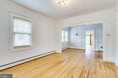 721 Boundary Ave, Silver Spring MD  20910-5205 exterior