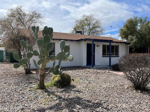 5356 19th St, Tucson AZ  85711-4440 exterior