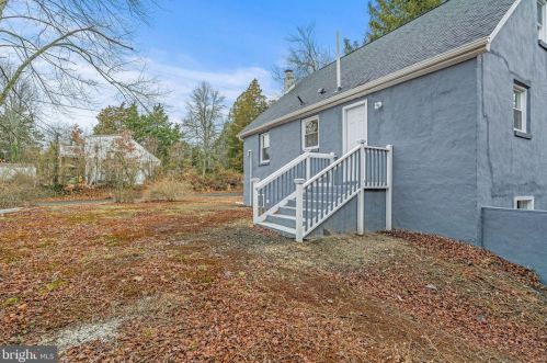 147 Garfield Ave, Blenheim NJ  08012-1119 exterior