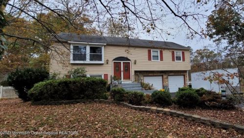 37 Buckingham Dr, Jackson Twp, NJ 08527-2632