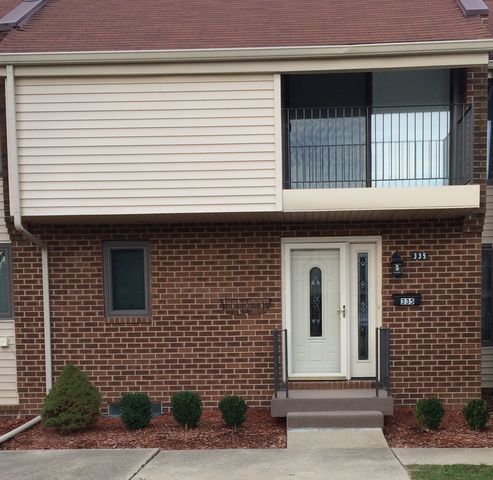 335 Village West Dr, Lake Nepessing, MI 48446-1631