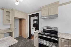 2366 Milton Ave, Saint Louis MO 63114-4808 exterior