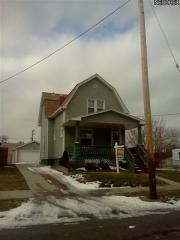 1428 54 St, Cleveland OH  44102-3319 exterior