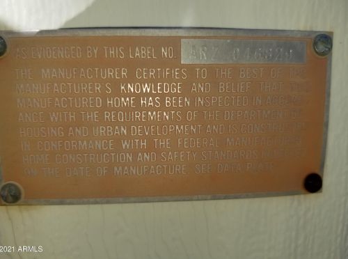 1705 Charleston Ave, Phoenix AZ 85023-1218 exterior