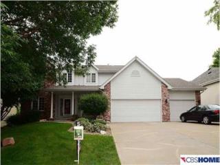 17522 Karen St, Omaha NE  68135-2670 exterior