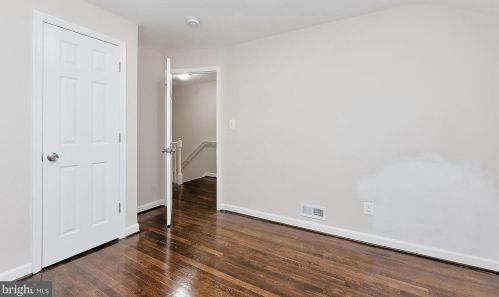 34 Elmira St, Washington DC 20032-5873 exterior