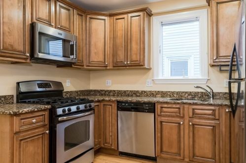 164 Boylston St, Boston MA exterior