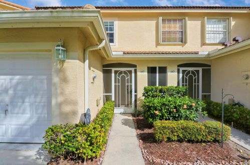 145 Timberwalk Trl, Jupiter, FL 33458-5574