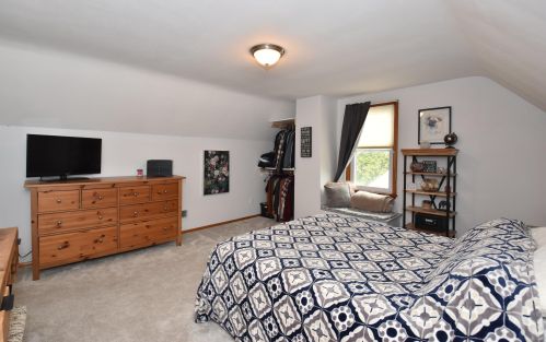 3817 87th St, Milwaukee WI  53222-2840 exterior