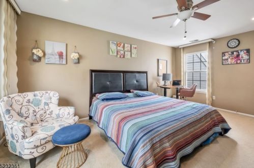 903 Evergreen Ct, Whippany NJ exterior