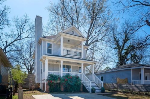 191 Farrington Ave, Atlanta, GA 30315-1920