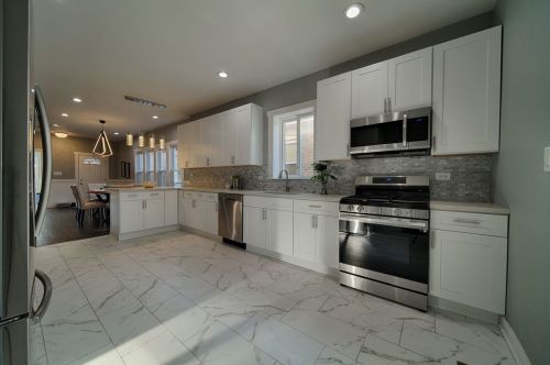 8146 Laflin St, Chicago IL  60620-4347 exterior